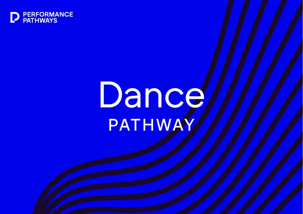 Dance Foundations — Activities & Posters