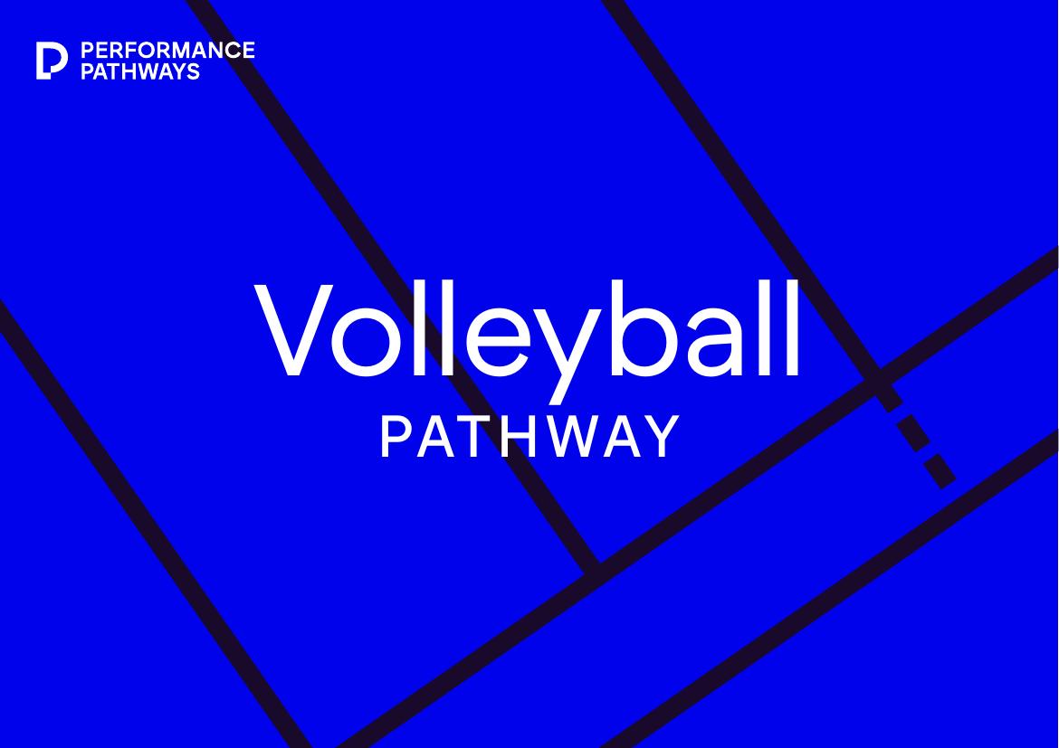 Volleyball Foundations — Scheme of Work