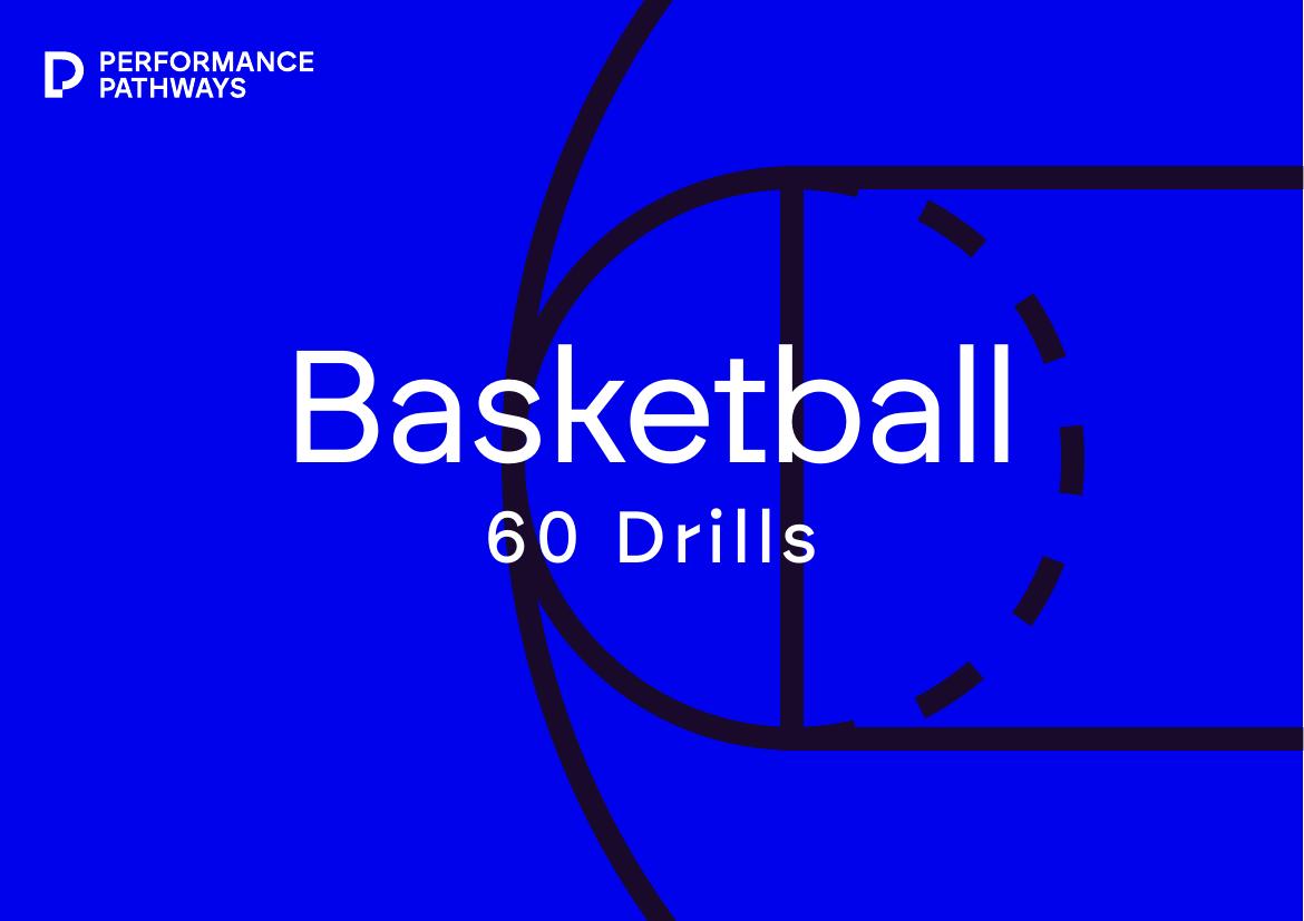 60 Basketball Drills