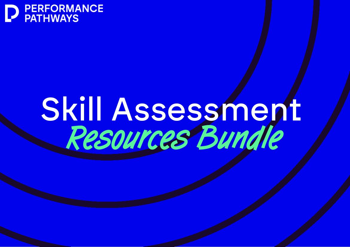 PE Skills Assessment Bundle
