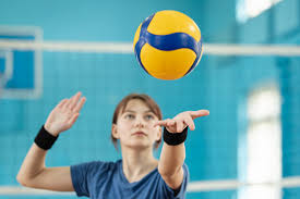 Volleyball